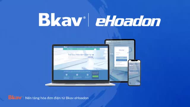 Tạo hóa đơn từ Excel