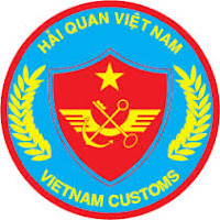 Mã chi cục hải quan  cả nước