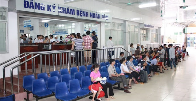 Xoa luc can de huong toi bao hiem y te toan dan